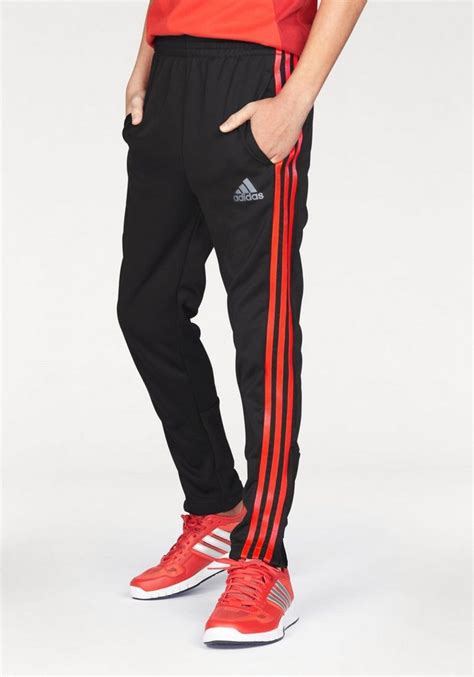 adidas trainingshose herren schwarz neon rot|Suchergebnis Auf Amazon.de Für: Adidas Trainingshose .